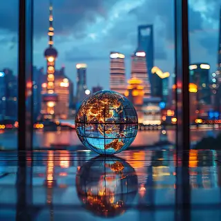 蜂巢炸蛋美食做法